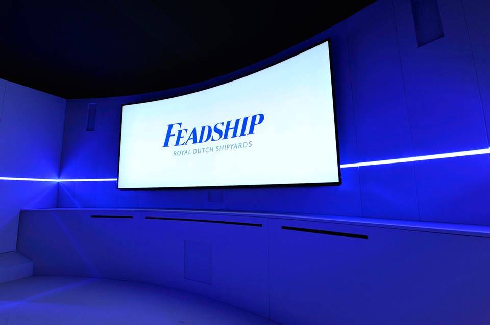 The Theatre Experience Film